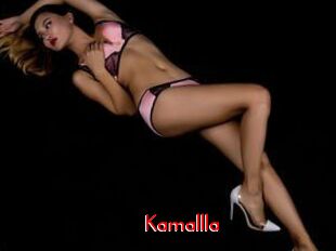 Kamallla