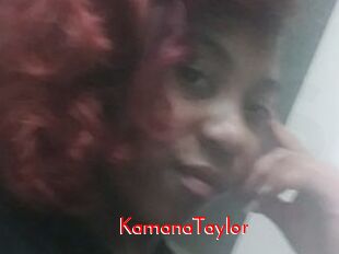 KamanaTaylor