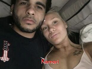 Kamari