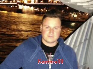 Kamaro1111 The Sex