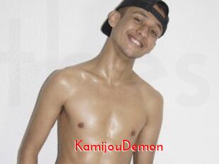 KamijouDemon The Sex