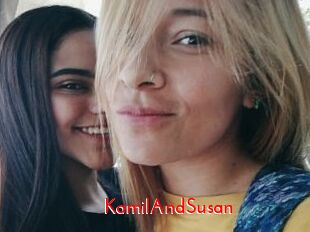 KamilAndSusan