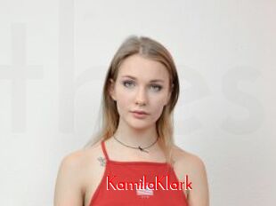 KamilaKlark
