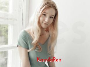 KamilaRen