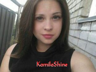 KamilaShine