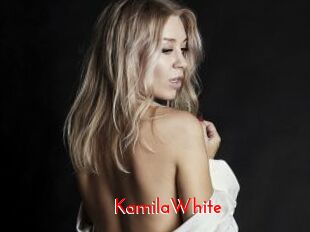 KamilaWhite