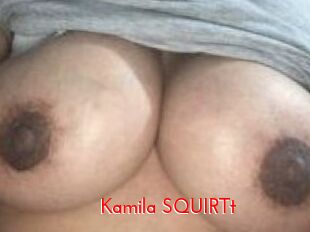 Kamila_SQUIRTt