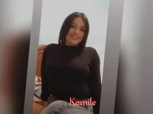 Kamile