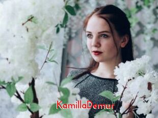 KamillaDemur