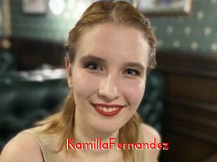 KamillaFernandez