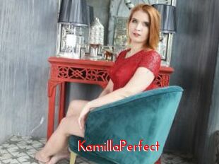 KamillaPerfect