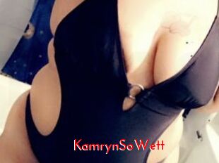 KamrynSoWett
