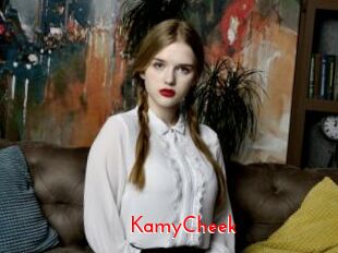 KamyCheek
