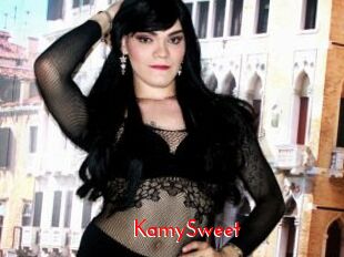 KamySweet