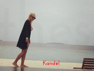 Kandel