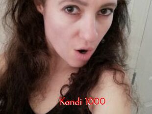 Kandi_1000