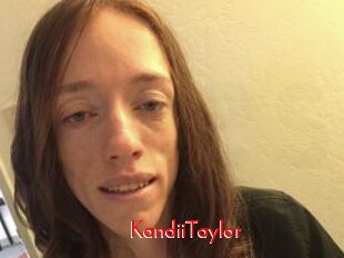 KandiiTaylor