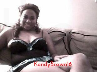 KandyBrown16