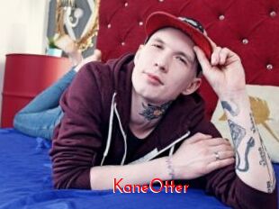 KaneOtter