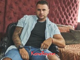 KaneRayner