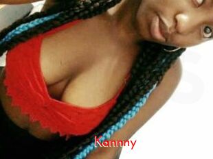 Kannny