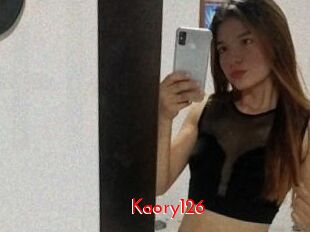 Kaory126