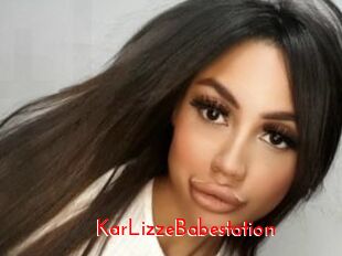 KarLizzeBabestation