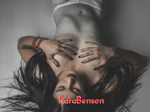 KaraBenson