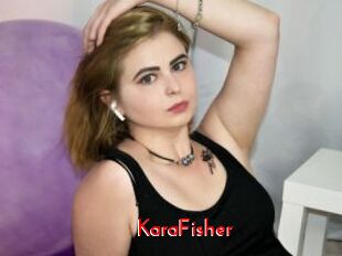 KaraFisher