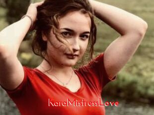 KaraMistressLove