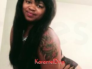 KaramelDrip