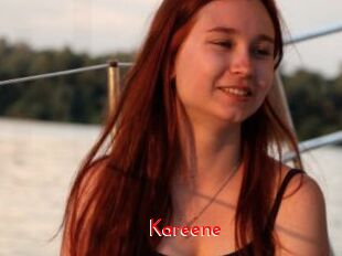 Kareene