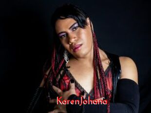 KarenJohana