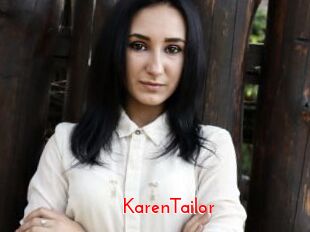 KarenTailor The Sex