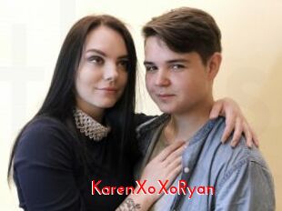 KarenXoXoRyan The Sex
