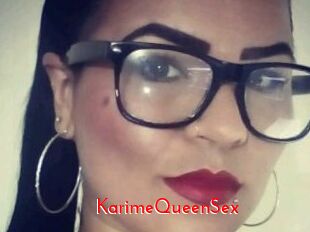 KarimeQueenSex The Sex
