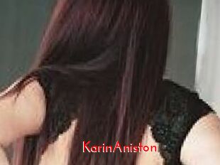 KarinAniston The Sex