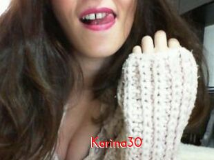 Karina30