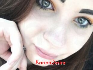 KarinaDesire The Sex