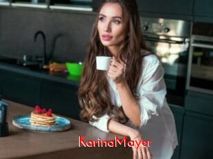 KarinaMayer The Sex