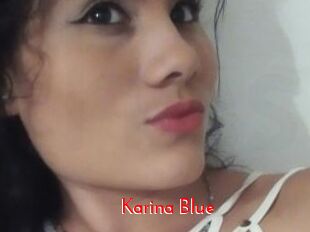 Karina_Blue