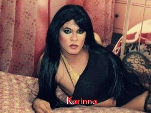 Karinna
