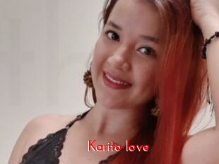 Karito_love