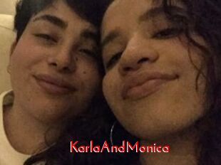KarlaAndMonica