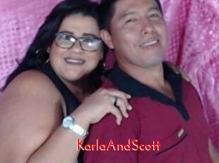 KarlaAndScott