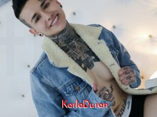 KarlaDuran