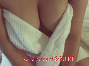 Karla_Ardent_SQUIRT