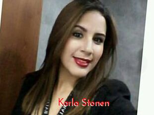 Karla_Stonen