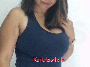 Karlalizethxh