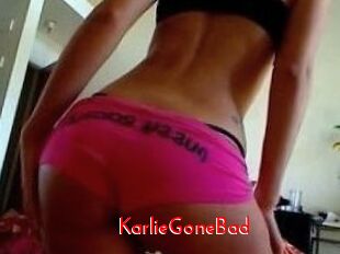 KarlieGoneBad